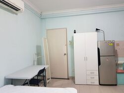 Wishart Road (D4), Apartment #439041461